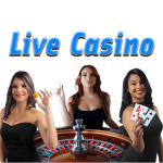 live casino baccarat met bonus