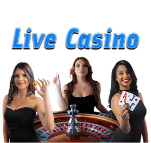 live casino baccarat met bonus
