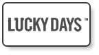 Lucky Days casino icon